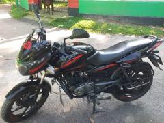 Bajaj Pulsar 150